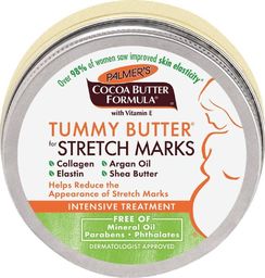  Palmer`s PALMER'S_Cocoa Butter Formula Tummy Butter for Stretch Marks masło do pielęgnacji brzucha w czasie ciąży 125g