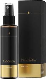  Nanoil Odżywka do Włosów z Olejkiem Arganowym 125 ml