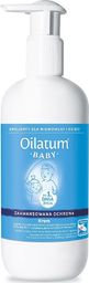  Oilatum OILATUM_Baby krem zaawansowana ochrona krem z pompką 350ml