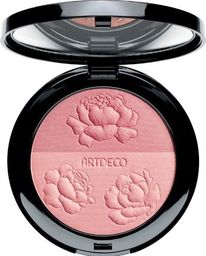 Artdeco ARTDECO_Blossom Duo Blush podwójny róż do policzków 10g