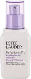  Estee Lauder ESTEE LAUDER_Perfectionist Pro Rapid Brightening Treatment rozjaśniające serum do twarzy 50ml