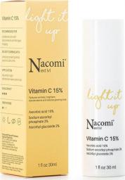  Nacomi Nacomi Next Level serum z witaminą C 15% 