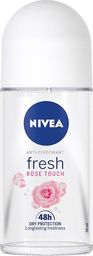  Nivea Rose Touch 48H Fresh antyperspirant w kulce 50ml