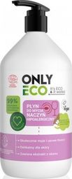  Only Eco Hipoalergiczny płyn do mycia naczyń 1000 ml