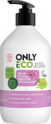  Only Eco Hipoalergiczny płyn do mycia naczyń 500 ml