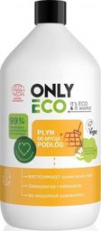 Only Eco Płyn do mycia podłóg 1000 ml