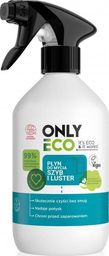  Only Eco Płyn do mycia szyb i luster 500 ml