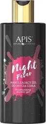  APIS APIS_Night Fever nawilżający żel do mycia ciała 300ml
