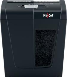 Niszczarka Rexel Secure S5 P-2 