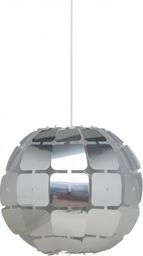 Lampa wisząca Zumaline LAMPA WISZĄCA, Żyrandol - ALISA (TL-1061P-B) - Zuma Line
