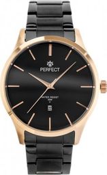 Zegarek Perfect ZEGAREK MĘSKI PERFECT M113 (zp313c)