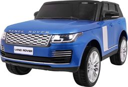  Pojazd Range Rover HSE Lakier Niebieski