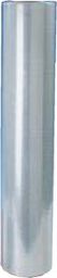 Folia stretch Herlitz FOLIA STRETCH RĘCZNA 1.20 KG PRZEZROCZYSTA
