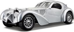  Bburago Bugatti Atlantic 1936
