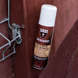 Avel Odplamiacz do skór i tekstyliów AVEL hussard spray 150ml