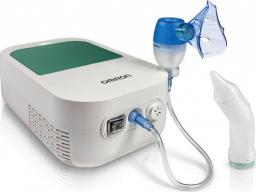  Omron  Inhalator Duobaby NE-C301-E 2w1 ze zintegrowanym irygatorem do nosa