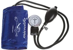 Ciśnieniomierz Microlife Ciśnieniomierz zegarowy AG1-20