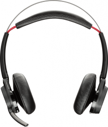 Słuchawki Plantronics Voyager Focus UC B825-M  (202652-04)
