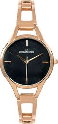 Zegarek Jordan Kerr Zegarek damski - Caren -5A