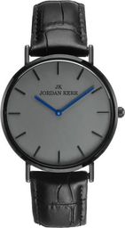Zegarek Jordan Kerr Zegarek męski Jordan Kerr L120-2A