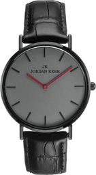 Zegarek Jordan Kerr Zegarek męski Jordan Kerr L120-3A