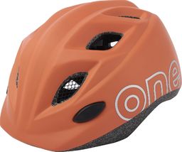 Bobike Kask rowerowy BOBIKE ONE PLUS dla dzieci (S) Chocolate