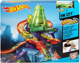 Hot Wheels Laboratorium kolorów (CCP76)