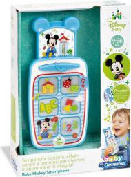 Clementoni CLEMENTONI Smartfon myszki Miki - 14949