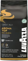 Kawa ziarnista Lavazza Aroma Top 1 kg 