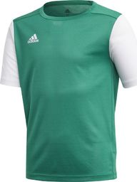  Adidas Koszulka adidas Estro 19 JSY Y DP3216 DP3216 zielony 116 cm
