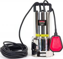  NAC Pompa Wody Brudnej 1000W (SPE100INOX-L)