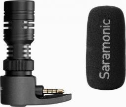 Mikrofon Saramonic SmartMic+