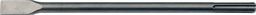 Yato YATO DŁUTO PŁASKIE SDS MAX 25mm YT-47340