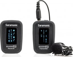 Mikrofon Saramonic Blink500 Pro B1 (SR2524)