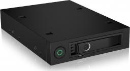 Kieszeń Icy Box Mobile Rack for 1x 2.5" SATA/SAS HDD/SSD (IB-2212U2)