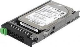 Dysk serwerowy Fujitsu 600GB 2.5'' SAS-3 (12Gb/s)  (S26361-F5729-L160)