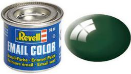  Revell Email Color 62 Moss Green Gloss - 32162