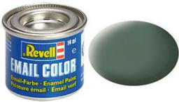  Revell Email Color 67 Greenish Grey Mat - 32167