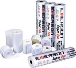 Emerson ROLKA TERMICZNA EMERSON 80/80/6 BPA FREE BEZ BISFENOLU