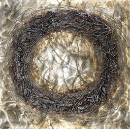 Witek Home Obraz 100x100cm