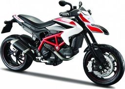 Maisto Maisto 31101-88 Motor Ducati Hypermotard SP 2013 1:12
