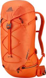 Plecak turystyczny Gregory Alpinisto LT M/L 38 l Pomarańczowy