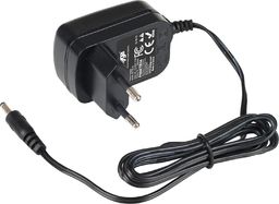  Akyga AKYGA Universal power adapter AK-TB-34 5.0V / 2.0A 10W 3.5 x 1.35 mm 1.5m