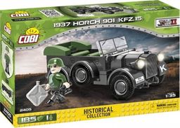  Cobi Historical Collection WWII 1937 Horch 901 (2405) 