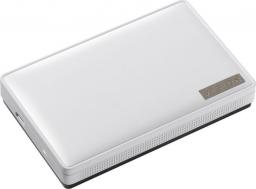 Dysk zewnętrzny SSD Gigabyte Vision Drive 1TB Biały (GP-VSD1TB)