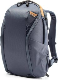 Plecak Peak Design Plecak PEAK DESIGN Everyday Backpack 15L Zip - Niebieski - EDLv2