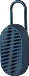 Głośnik Lexon Mino T niebieski (LA124DB9)