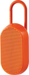 Głośnik Lexon Mino T pomarańczowy (LA124OF)