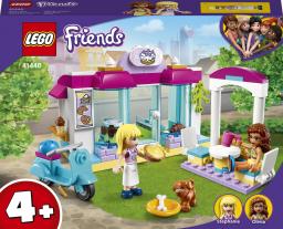  LEGO Friends Piekarnia w Heartlake City (41440)