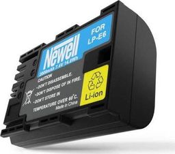 Akumulator Newell Akumulator Newell LP-E6 do Canon EOS 5D, 6D, 7D, 60D, 70D